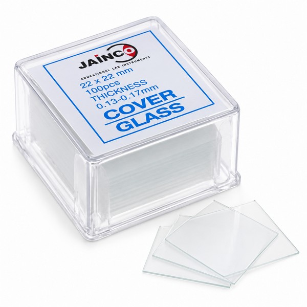 Glass Cover Slips